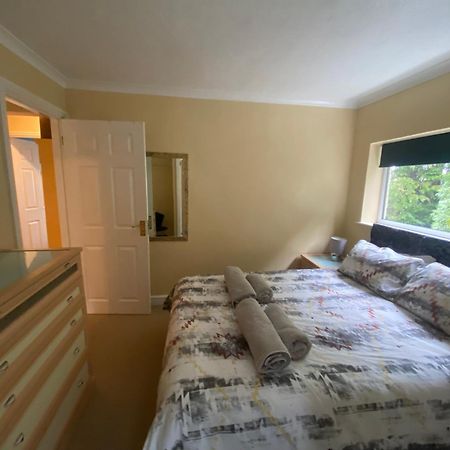 Carreg Y Garth Isaf - Hot Tub Nr Zip World Villa แบงเกอร์ ภายนอก รูปภาพ
